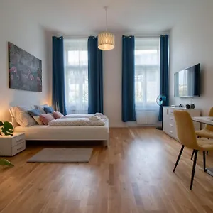  Appartement Washingtonova Cr