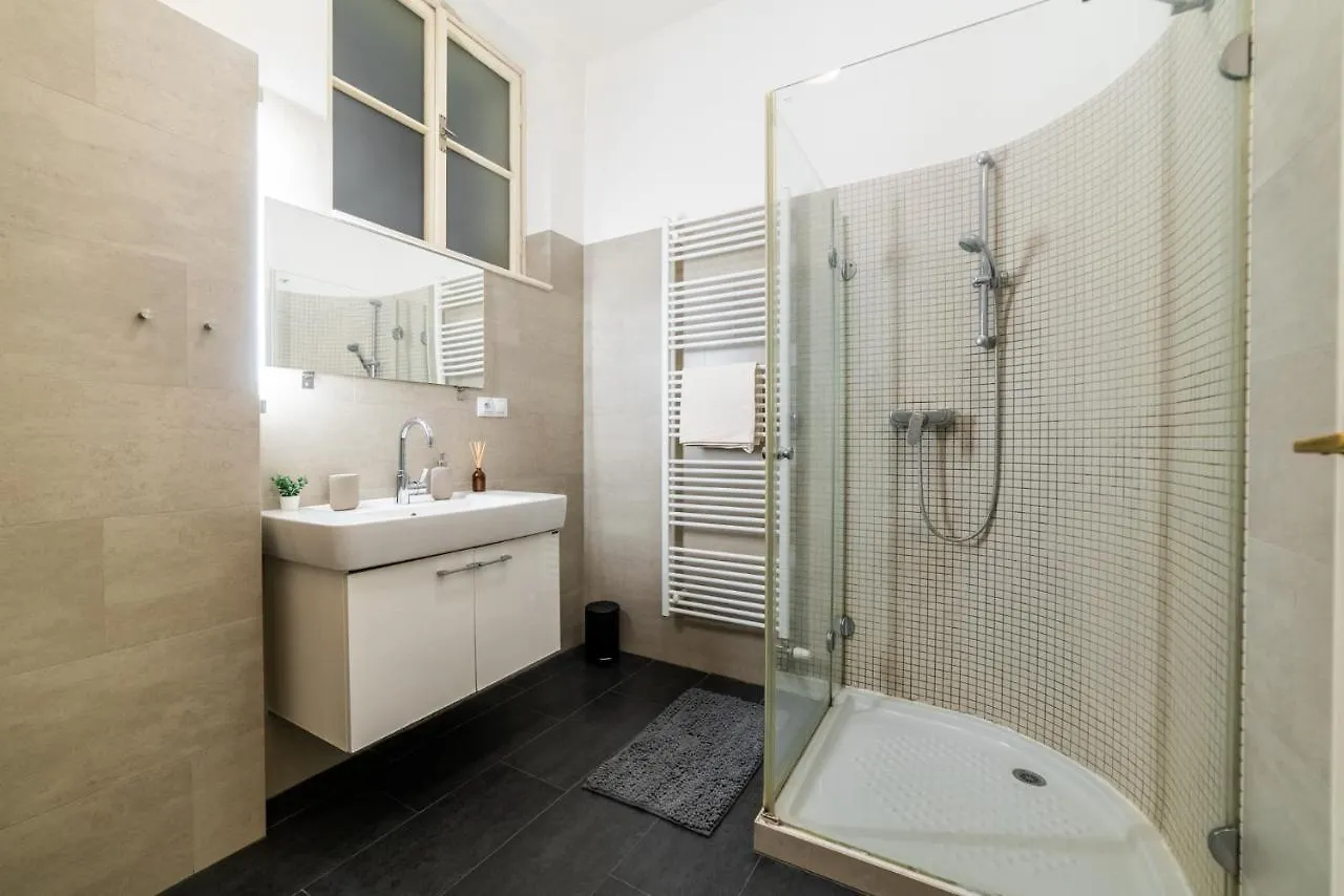 Exclusive Apartment Near Kafka'S Head Prague