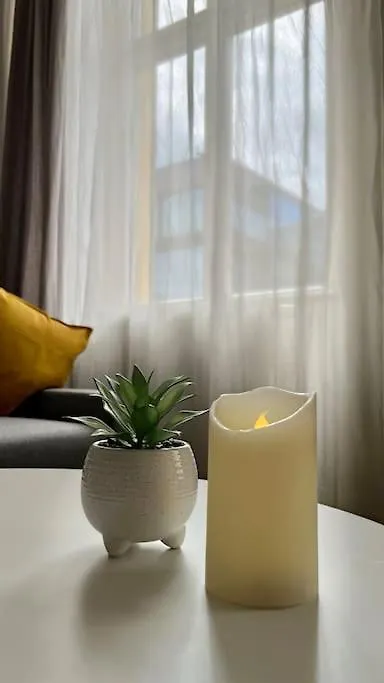 Exclusive Apartment Near Kafka'S Head Prague Czech Republic